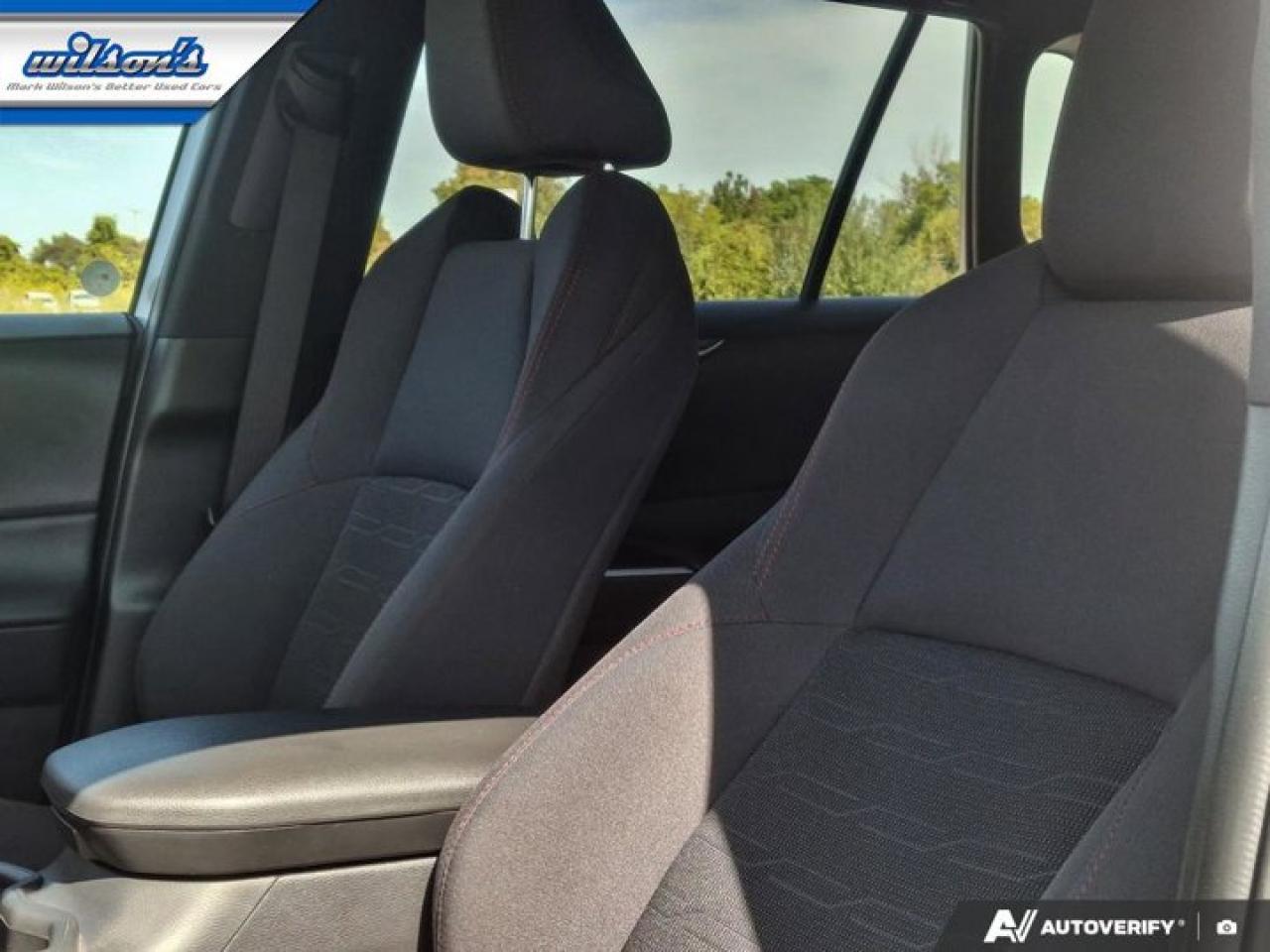 2021 Toyota RAV4 Prime SE AWD | Plug-in Hybrid | Heated Seats | Adaptive Cruise | Power Seat | CarPlay + Android and More ! Photo