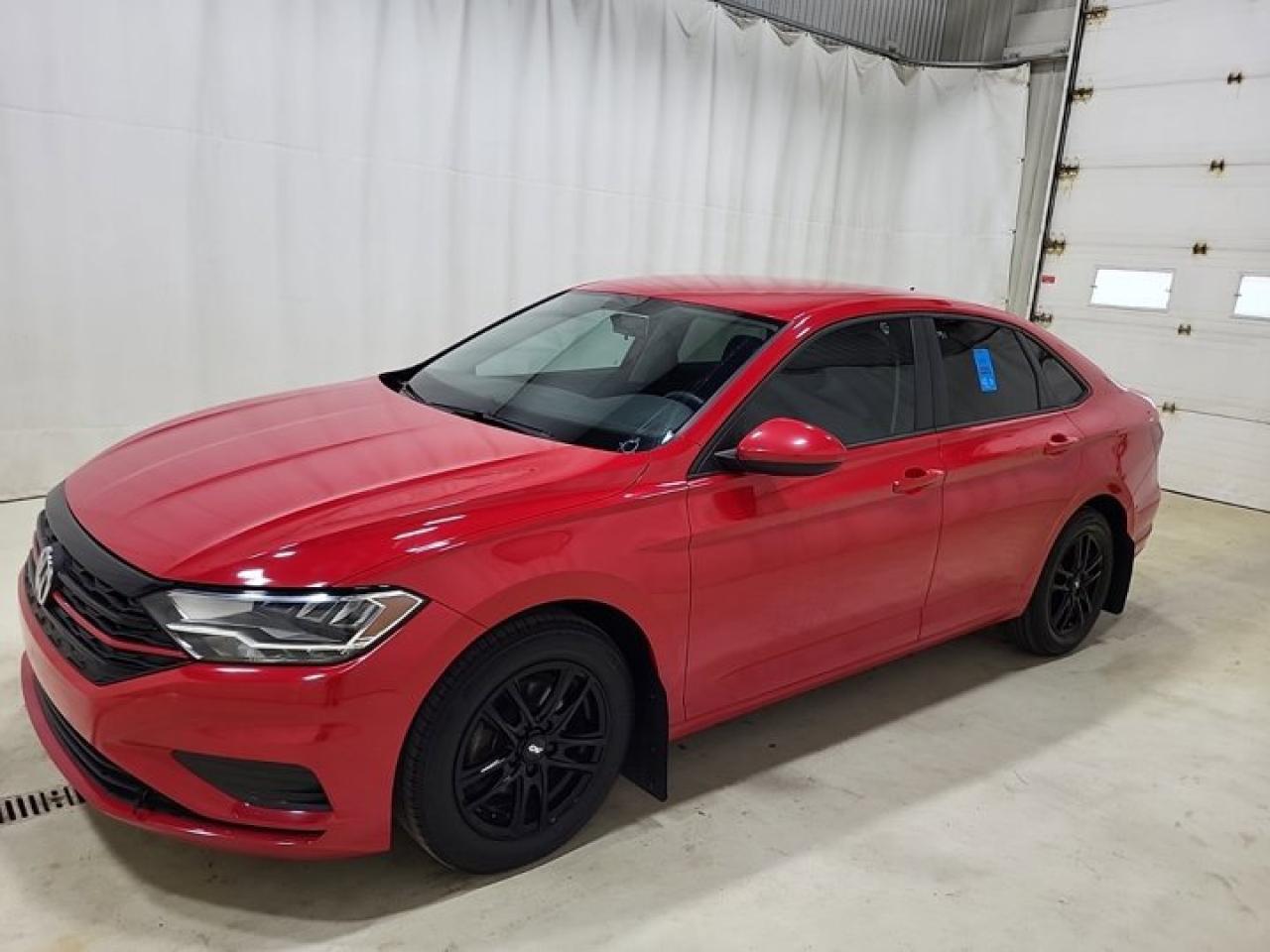 Used 2019 Volkswagen Jetta Comfortline | 6-Speed Manual | Heated Seats | CarPlay + Android | Rear Camera | and More ! for sale in Guelph, ON