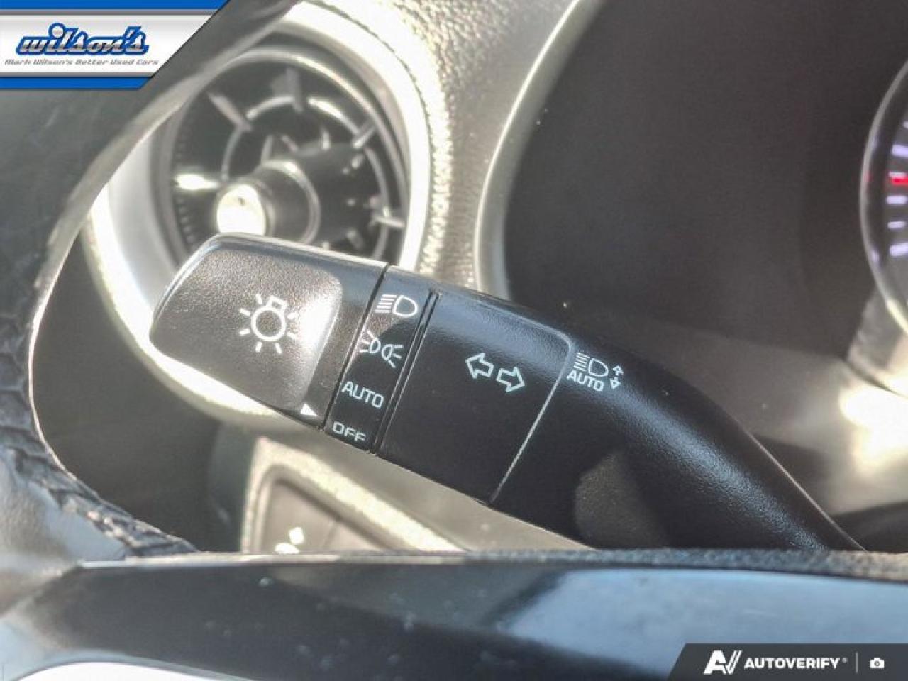 2024 Kia Forte EX | Heated Wheel + Seats | CarPlay + Android | BSM | Alloy Wheels and More ! Photo