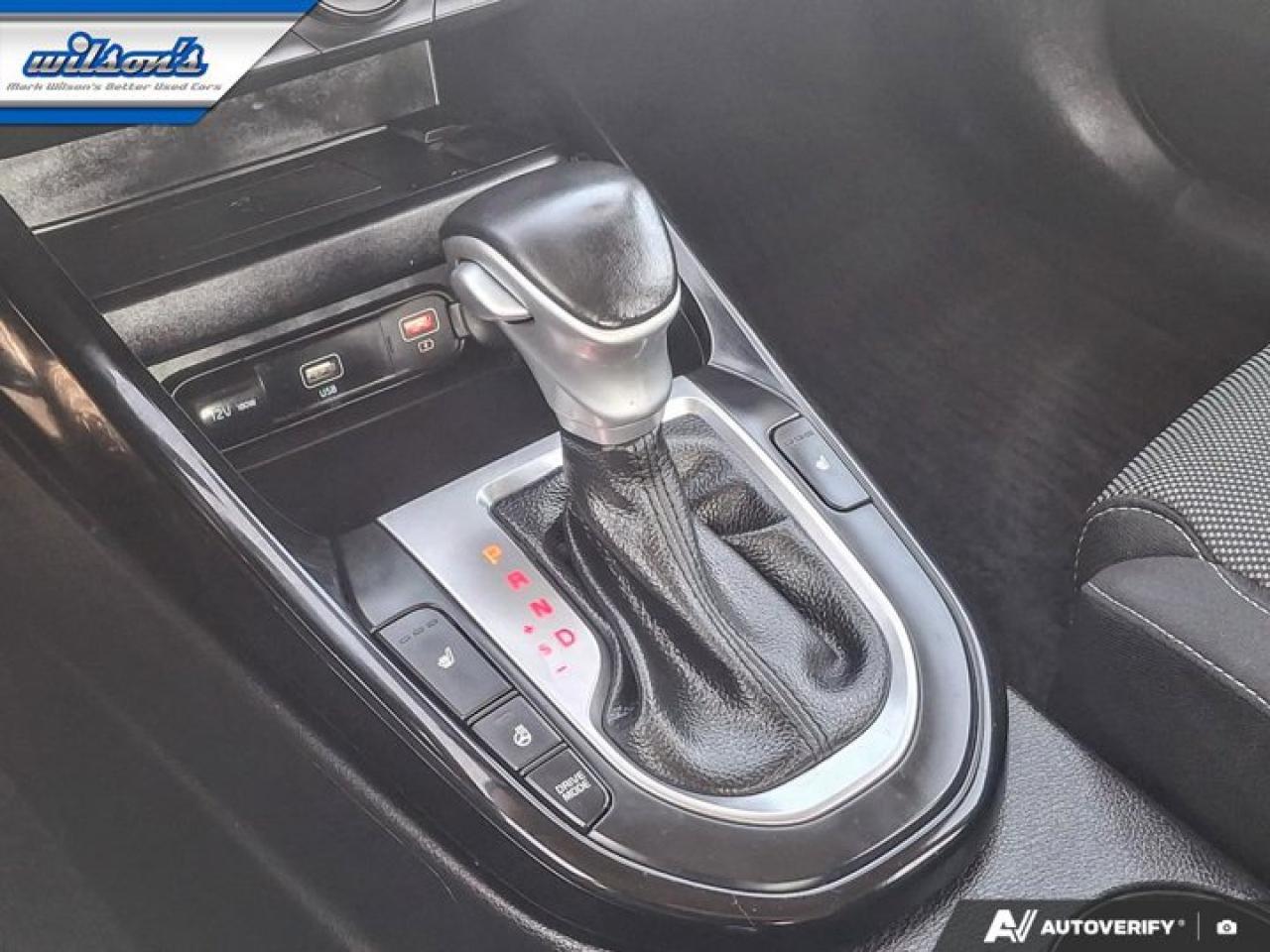 2024 Kia Forte EX | Heated Wheel + Seats | CarPlay + Android | BSM | Alloy Wheels and More ! Photo