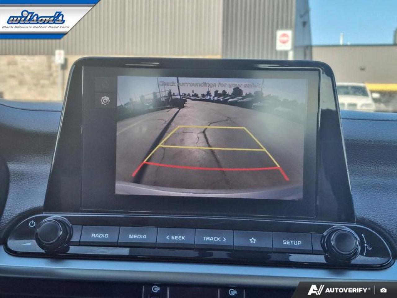 2024 Kia Forte EX | Heated Wheel + Seats | CarPlay + Android | BSM | Alloy Wheels and More ! Photo