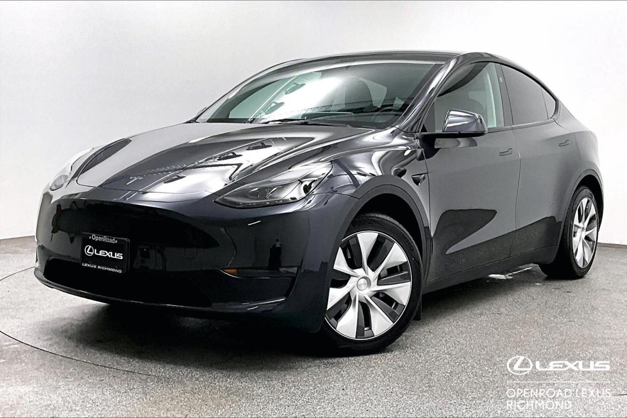 Used 2024 Tesla Model Y  for sale in Richmond, BC