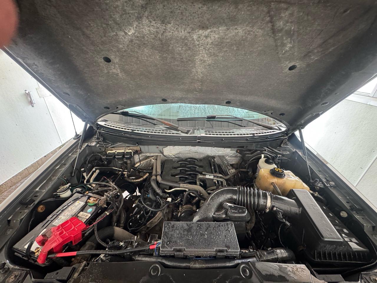 1981 Volkswagen Rabbit NEWER PAINT JOB, PROJUECT, NON RUNNER, AS IS - Photo #15