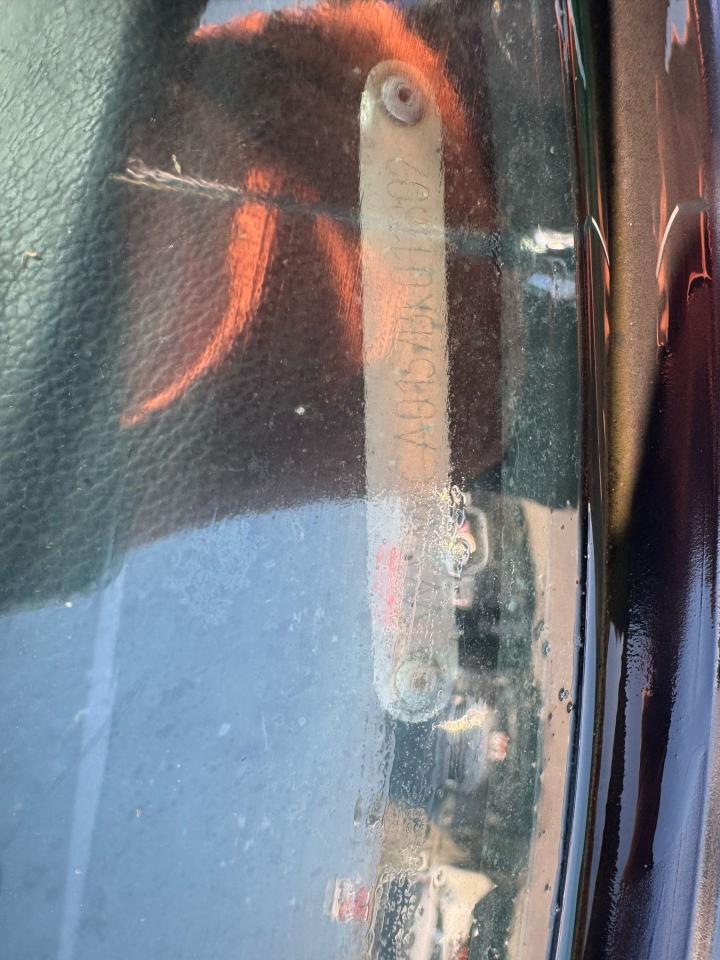 1981 Volkswagen Rabbit NEWER PAINT JOB, PROJUECT, NON RUNNER, AS IS - Photo #16