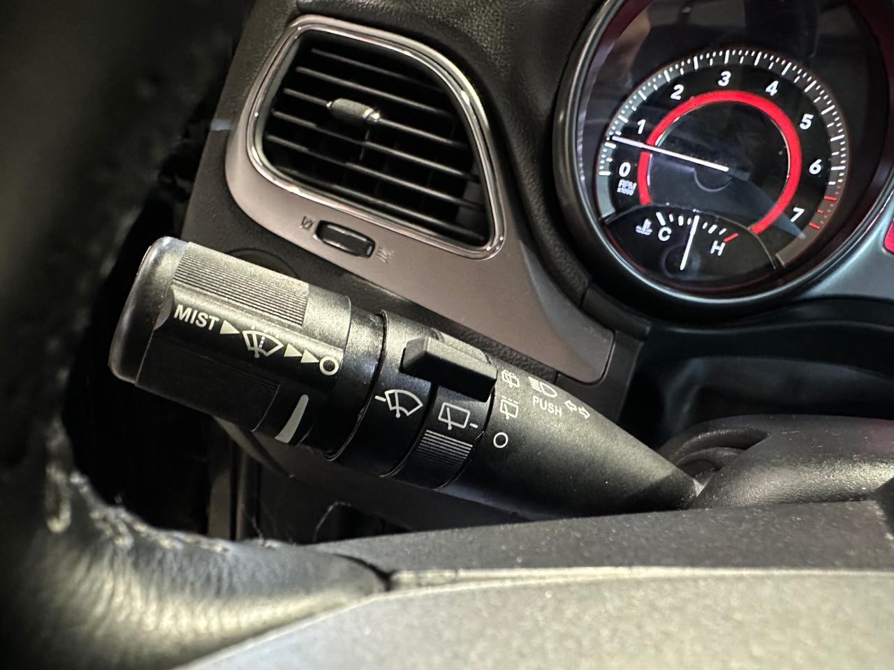 2018 Dodge Journey AWD | REAR DVD | 7 PASS | LEATHER | CROSS ROADS - Photo #30