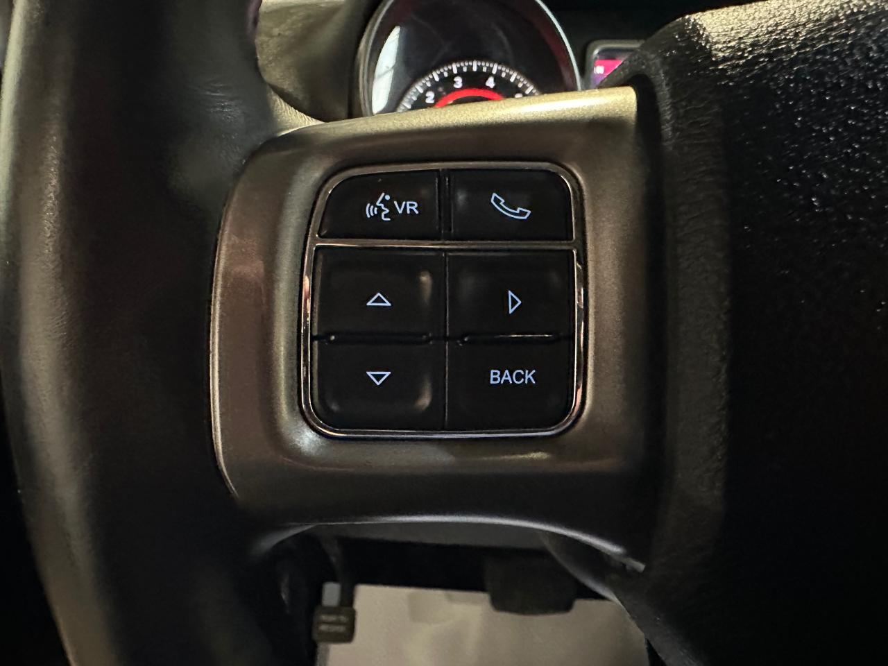 2018 Dodge Journey AWD | REAR DVD | 7 PASS | LEATHER | CROSS ROADS - Photo #27