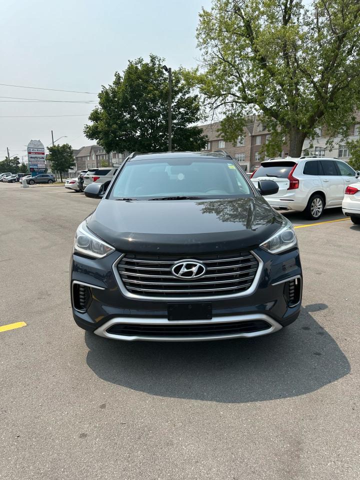 2018 Hyundai Santa Fe XL SE - Photo #9