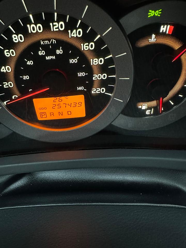 2011 Toyota RAV4  AWD Base Photo2