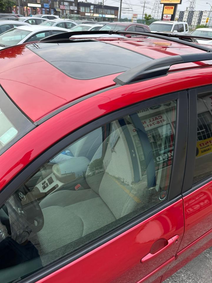 2011 Toyota RAV4  AWD Base Photo3