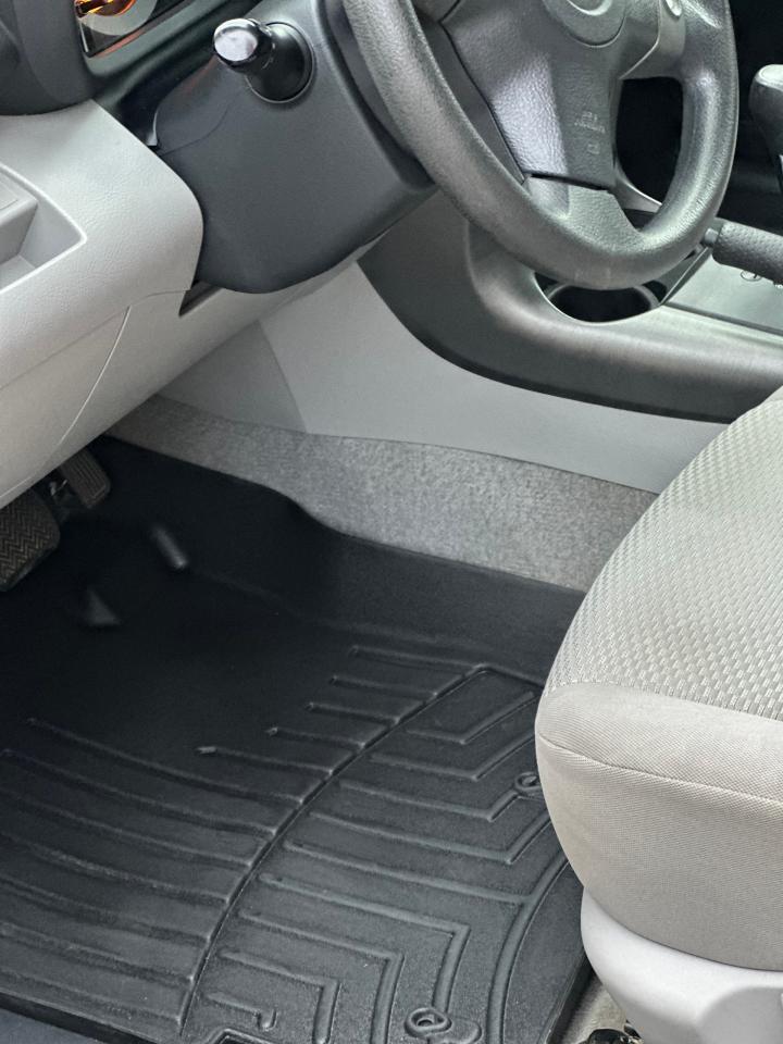 2011 Toyota RAV4  AWD Base - Photo #11