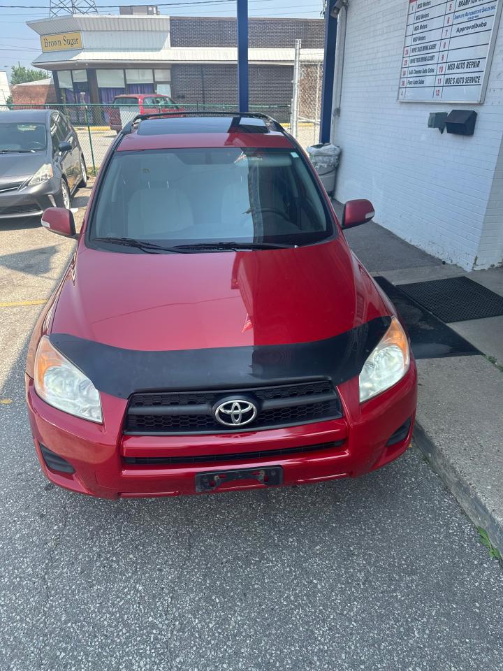 Used 2011 Toyota RAV4  AWD Base for sale in Etobicoke, ON