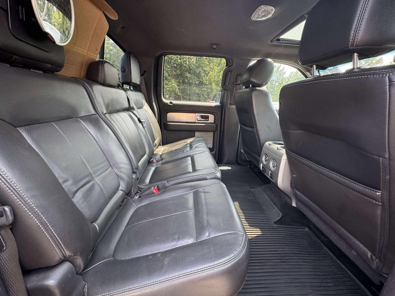 2013 Ford F-150 FX4 - Photo #9
