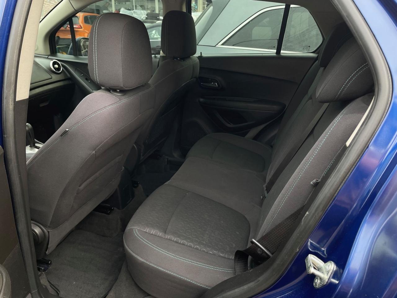 2014 Chevrolet Trax LS *SAFETY, 1Y WARRANTY ENGINE&TRANSMISSION* - Photo #16
