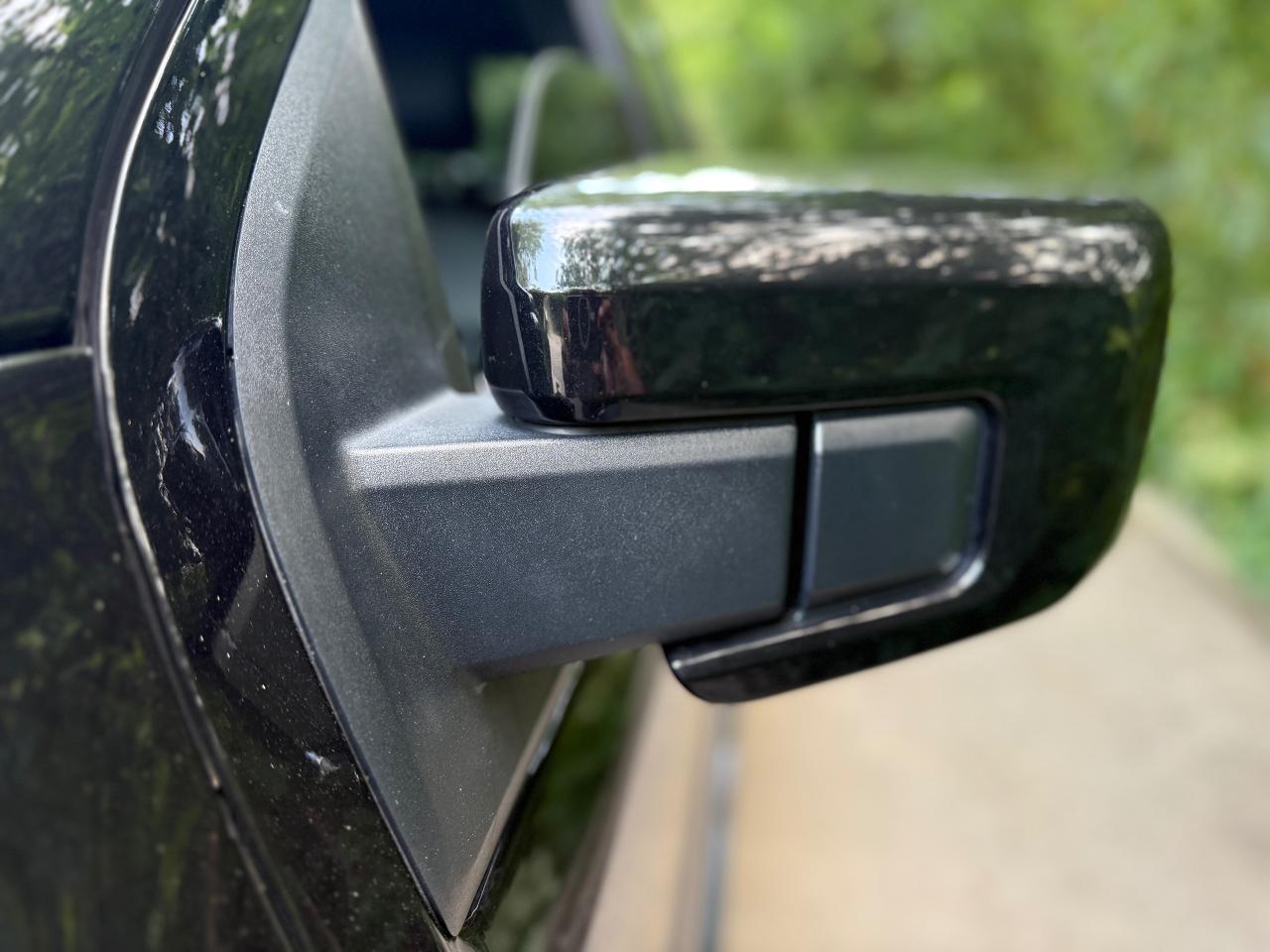 2023 Ford F-150 Lariat - Photo #7