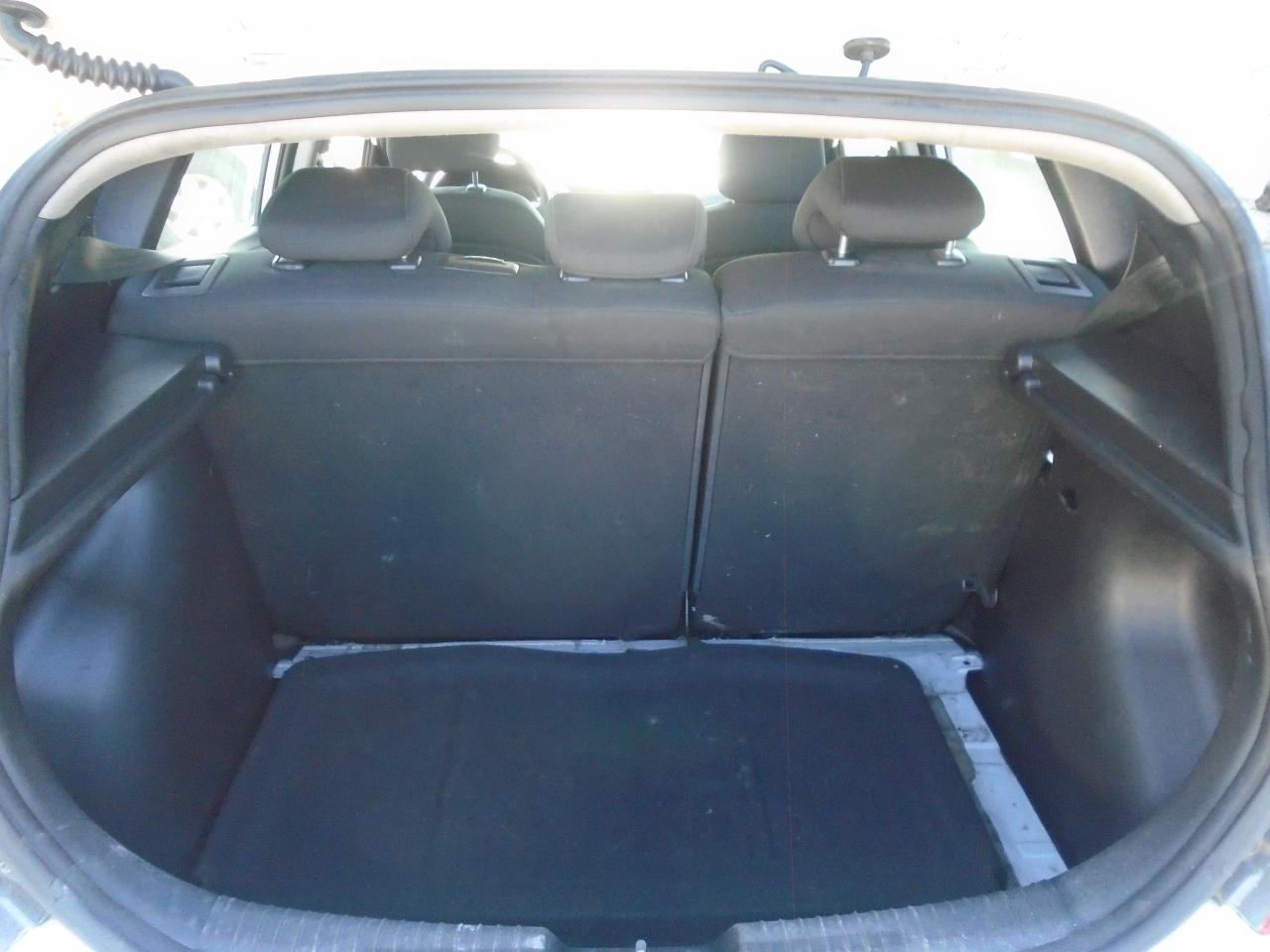 2017 Hyundai Accent 4dr HB Auto L - Photo #22