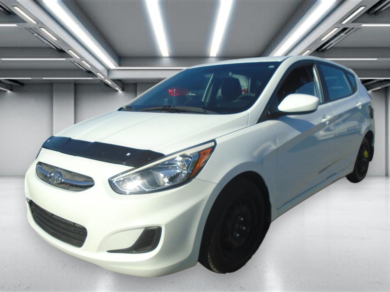 2017 Hyundai Accent 