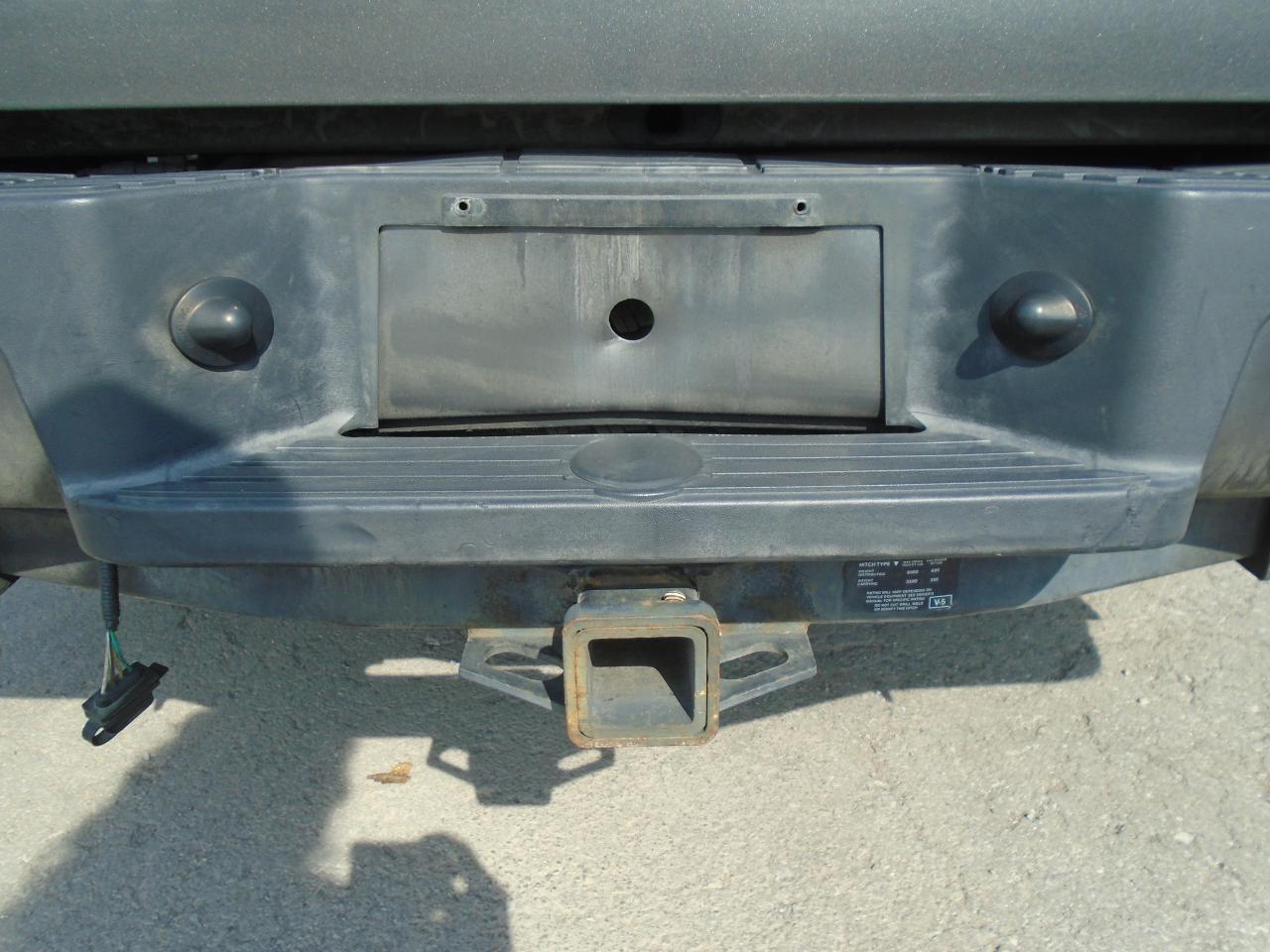 2011 Ford Ranger 2WD SuperCab 126  Sport - Photo #16