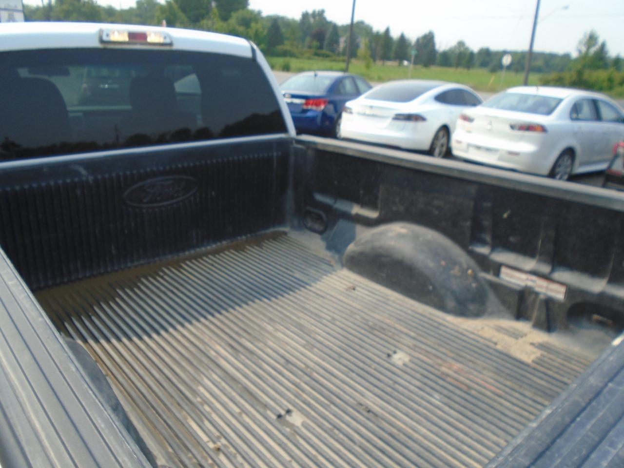2014 Ford F-150 4WD SuperCab 145  XLT - Photo #22
