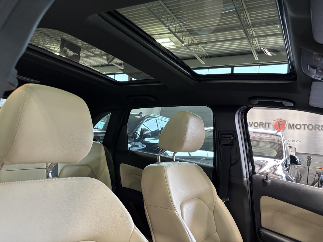 2019 Mercedes-Benz B-Class B250 Sports Tourer|4MATIC|NAV|CREAMLEATHER|SUNROOF - Photo #13