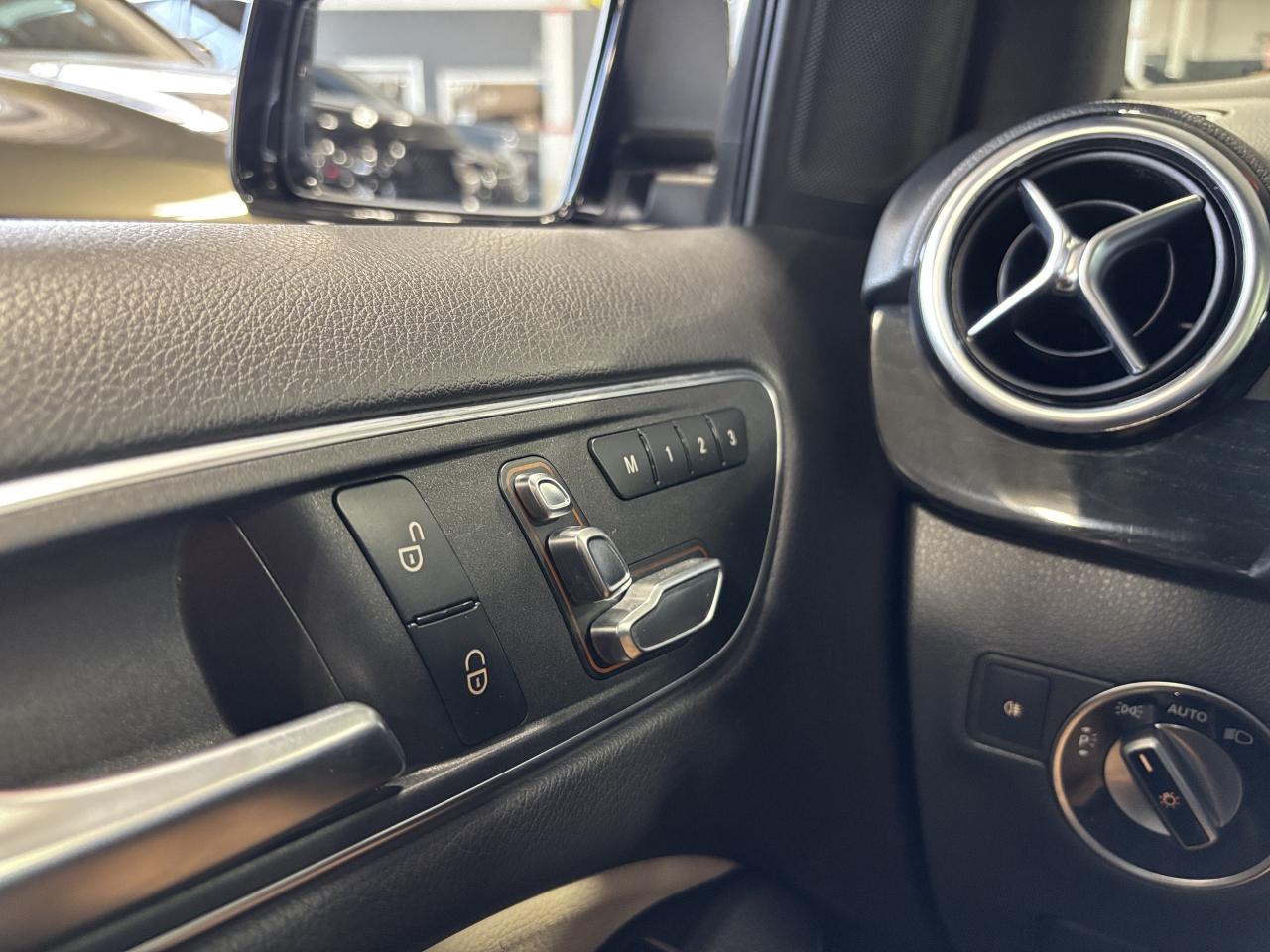 2019 Mercedes-Benz B-Class B250 Sports Tourer|4MATIC|NAV|CREAMLEATHER|SUNROOF - Photo #15