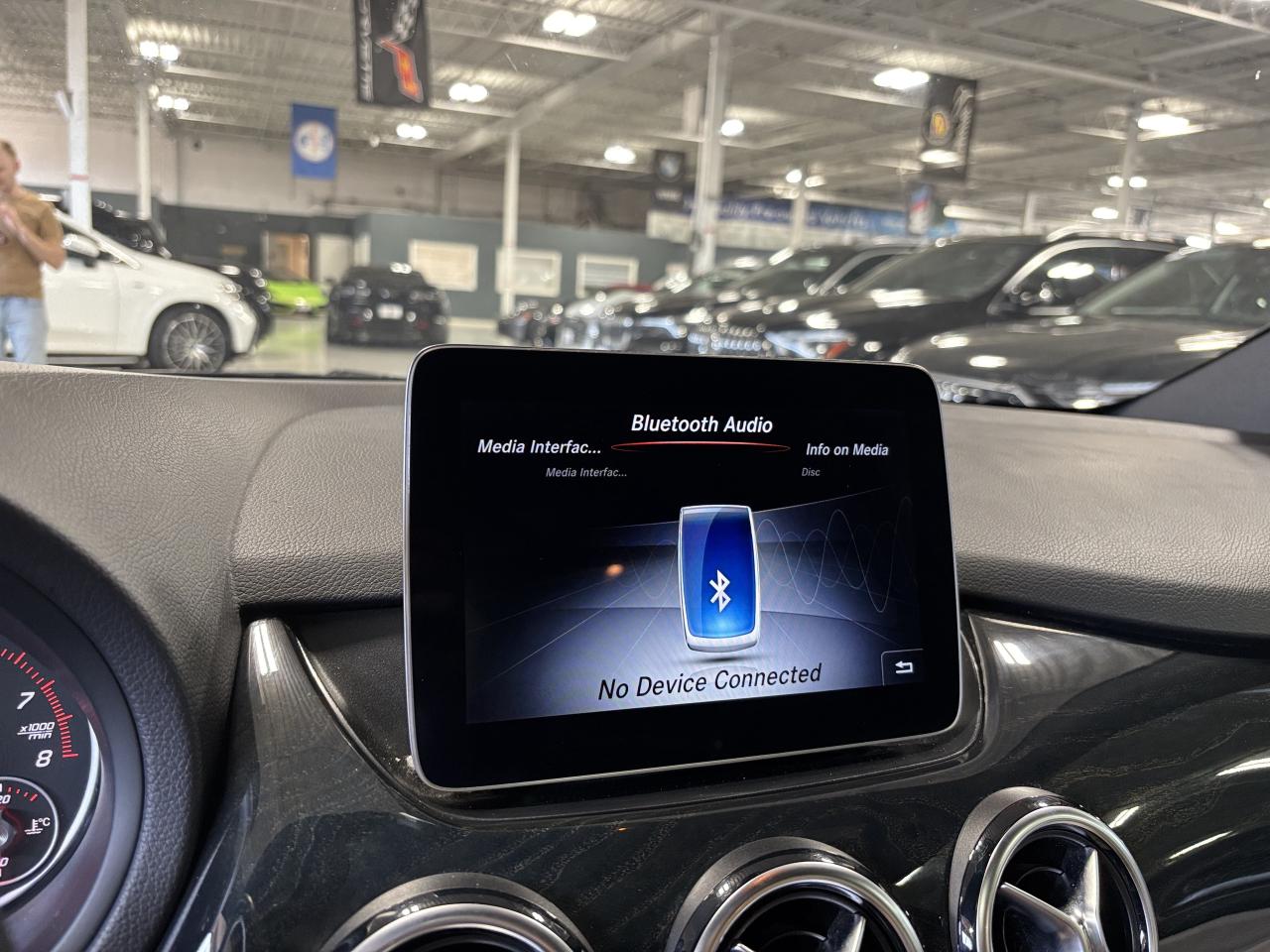 2019 Mercedes-Benz B-Class B250 Sports Tourer|4MATIC|NAV|CREAMLEATHER|SUNROOF - Photo #18