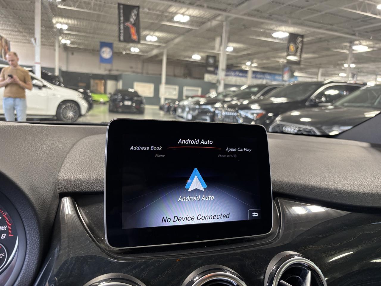 2019 Mercedes-Benz B-Class B250 Sports Tourer|4MATIC|NAV|CREAMLEATHER|SUNROOF - Photo #19