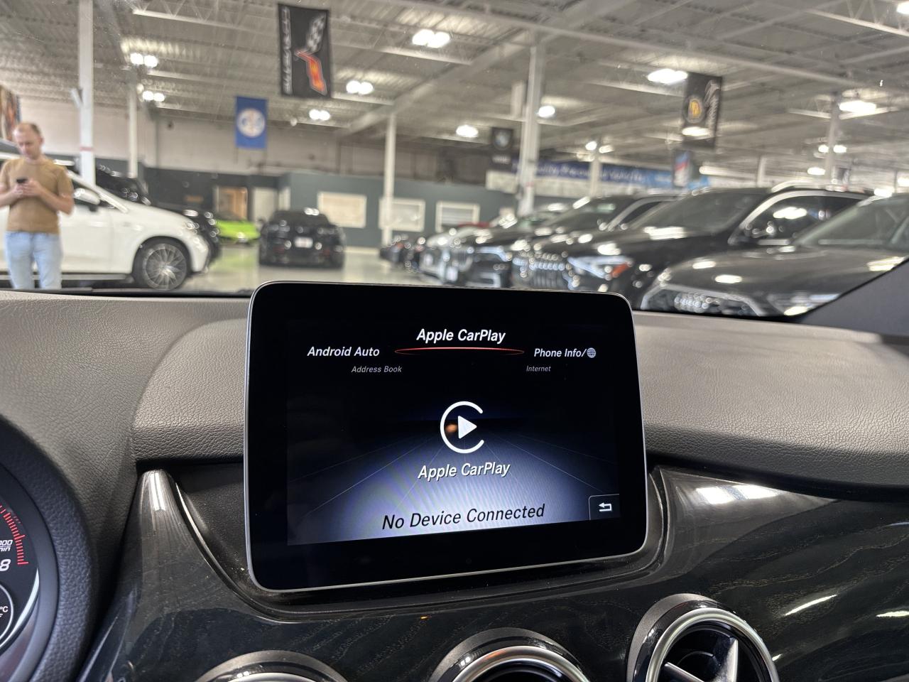 2019 Mercedes-Benz B-Class B250 Sports Tourer|4MATIC|NAV|CREAMLEATHER|SUNROOF - Photo #20
