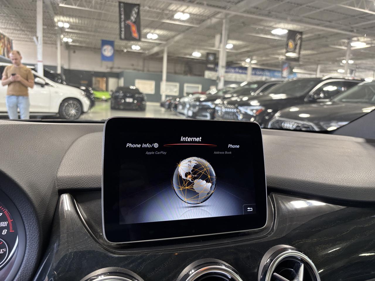 2019 Mercedes-Benz B-Class B250 Sports Tourer|4MATIC|NAV|CREAMLEATHER|SUNROOF - Photo #21