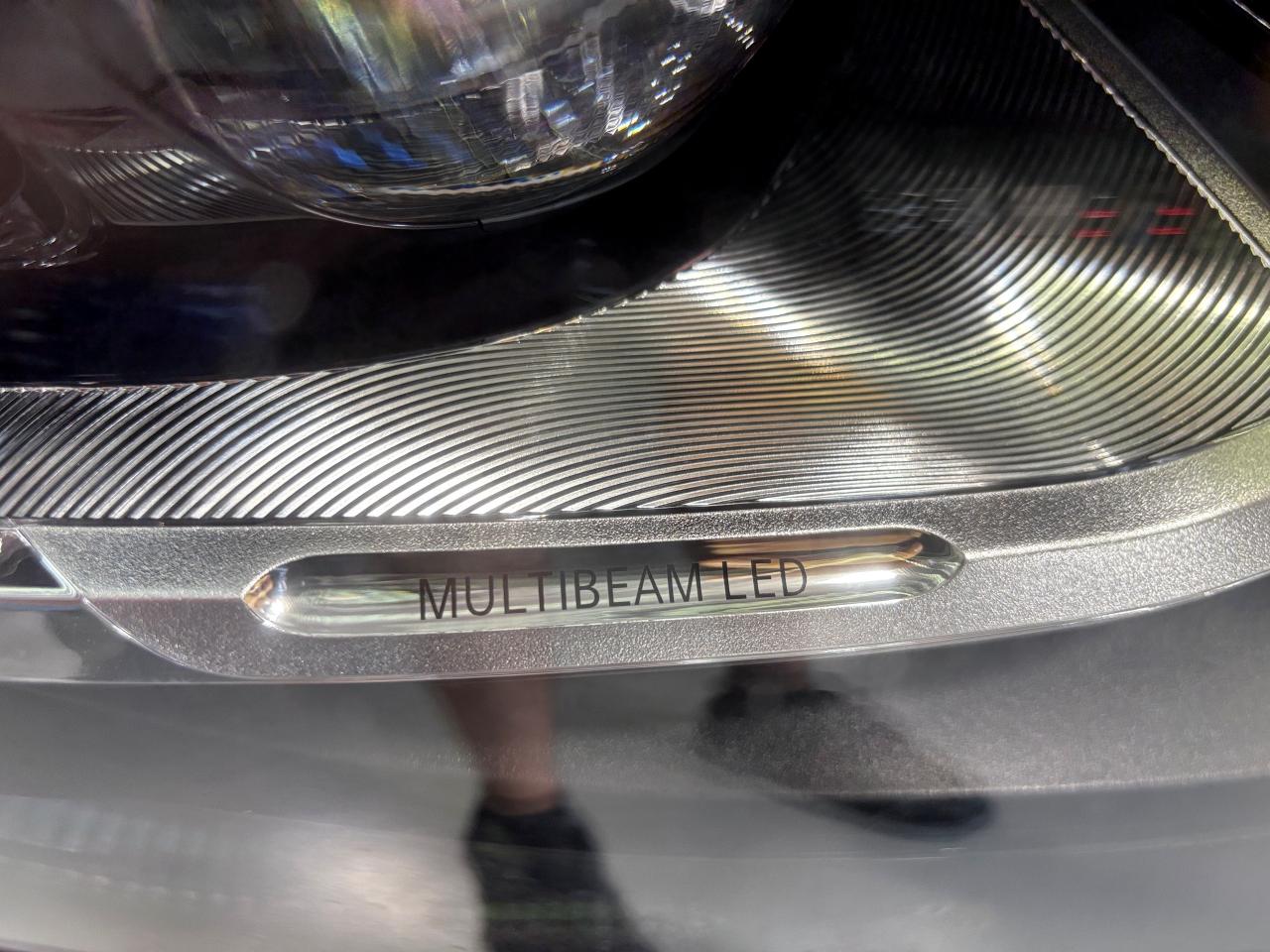 2018 Mercedes-Benz S-Class S63 AMG|4MATIC+|V8BITURBO|MASSAGE|NAV|AMBIENT|HUD| Photo2