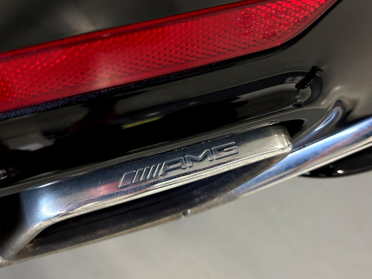 2018 Mercedes-Benz S-Class S63 AMG|4MATIC+|V8BITURBO|MASSAGE|NAV|AMBIENT|HUD| - Photo #11