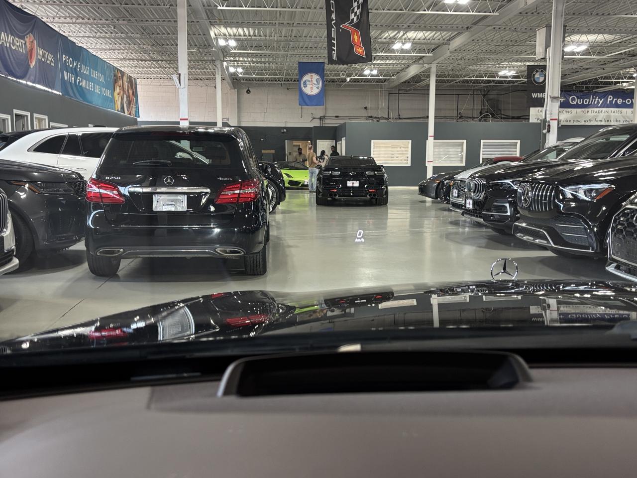 2018 Mercedes-Benz S-Class S63 AMG|4MATIC+|V8BITURBO|MASSAGE|NAV|AMBIENT|HUD| - Photo #58