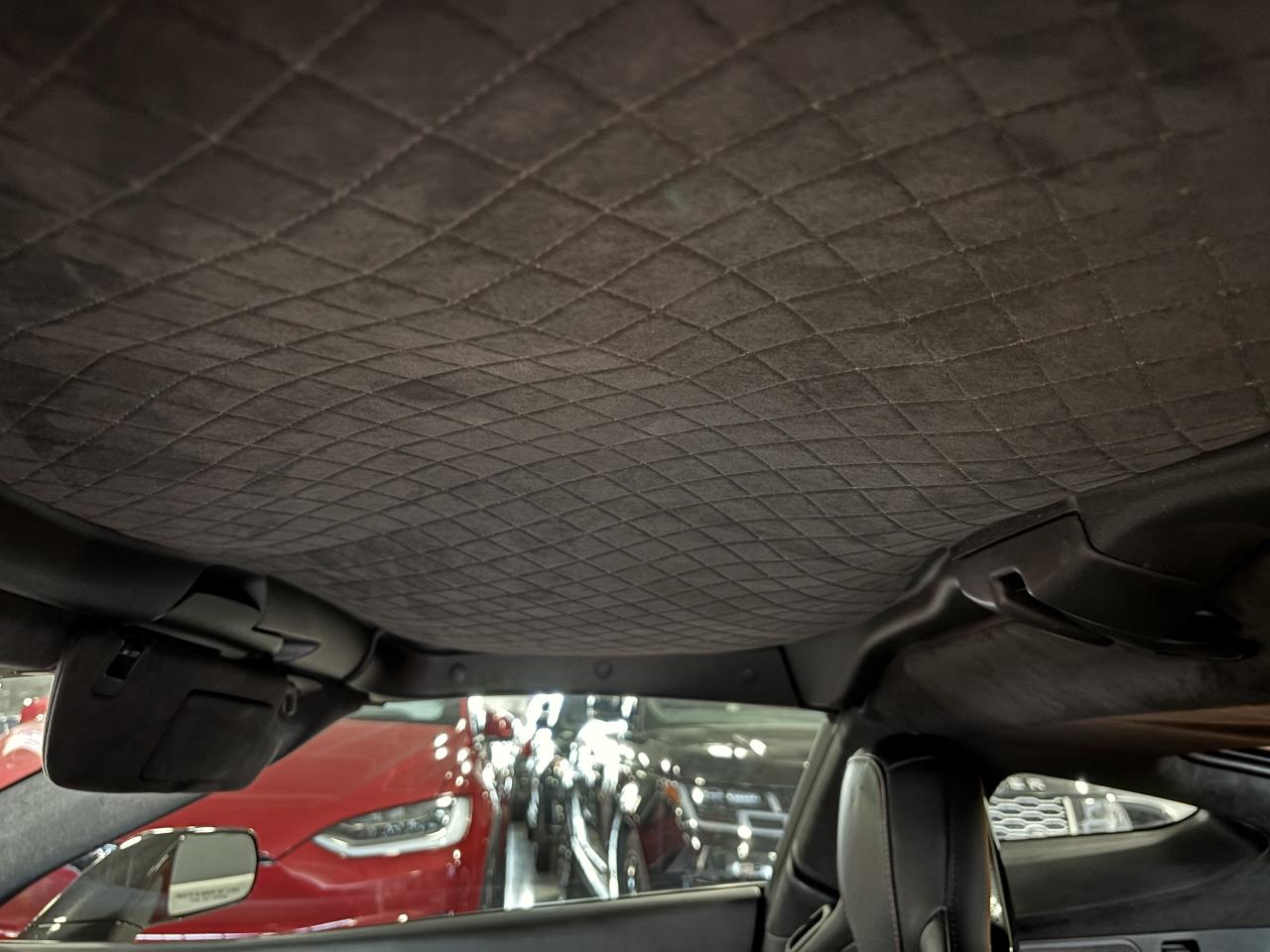 2017 Chevrolet Corvette Stingray Z51|3LT|RWD|TARGA|8SPEED|HEADSUP|PDR|NAV| - Photo #11
