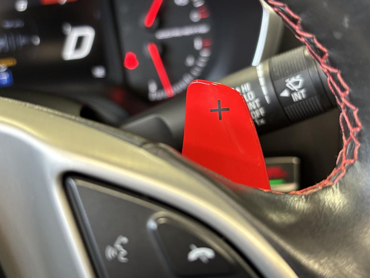 2017 Chevrolet Corvette Stingray Z51|3LT|RWD|TARGA|8SPEED|HEADSUP|PDR|NAV| - Photo #46