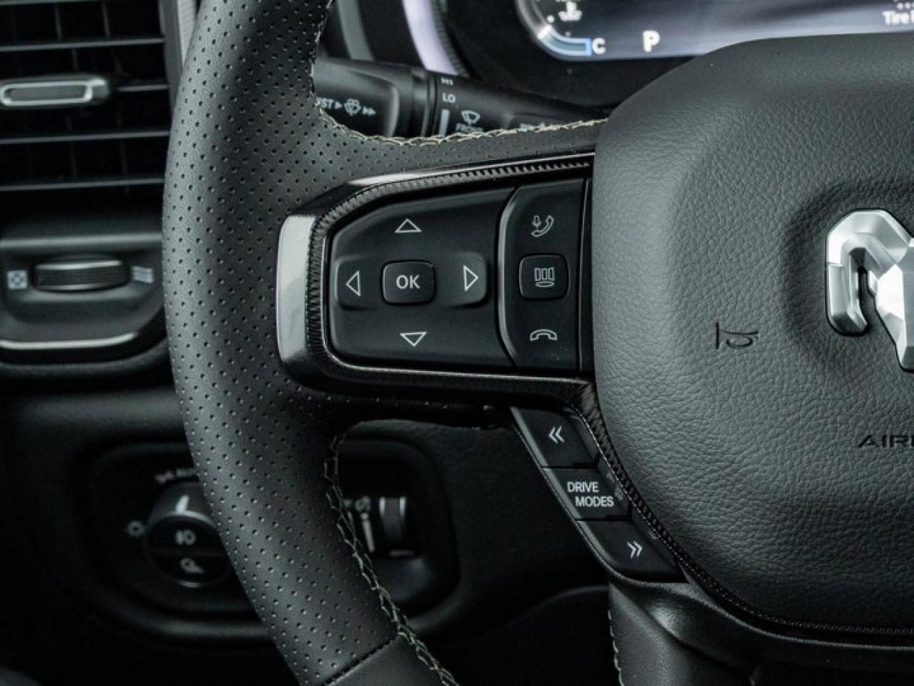 2026 RAM 1500 SPORT Photo