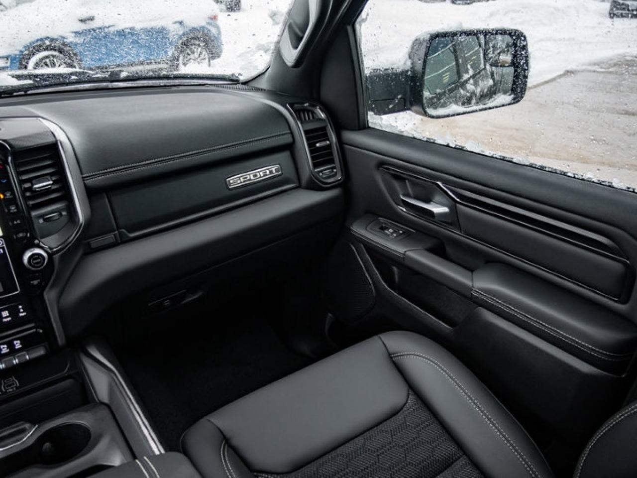 2026 RAM 1500 SPORT Photo