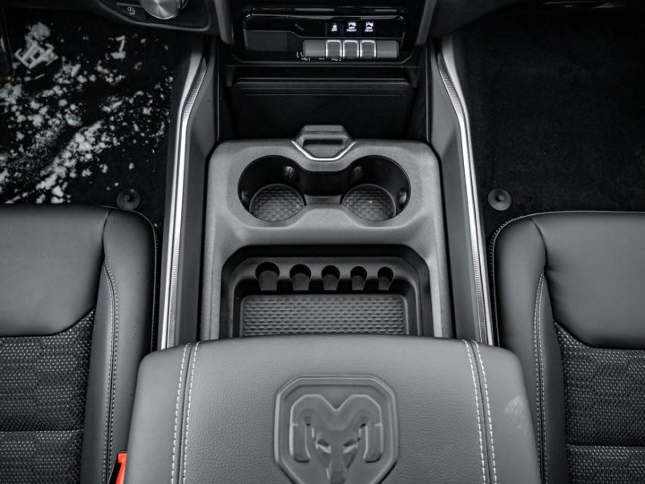 2026 RAM 1500 SPORT Photo