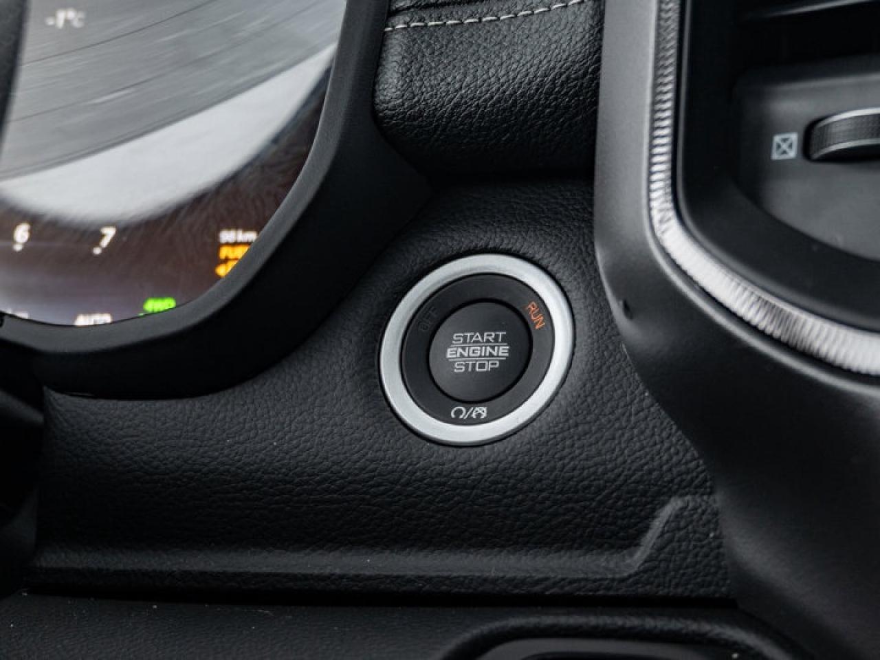 2026 RAM 1500 SPORT Photo