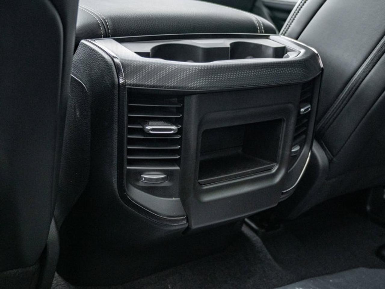 2026 RAM 1500 SPORT Photo