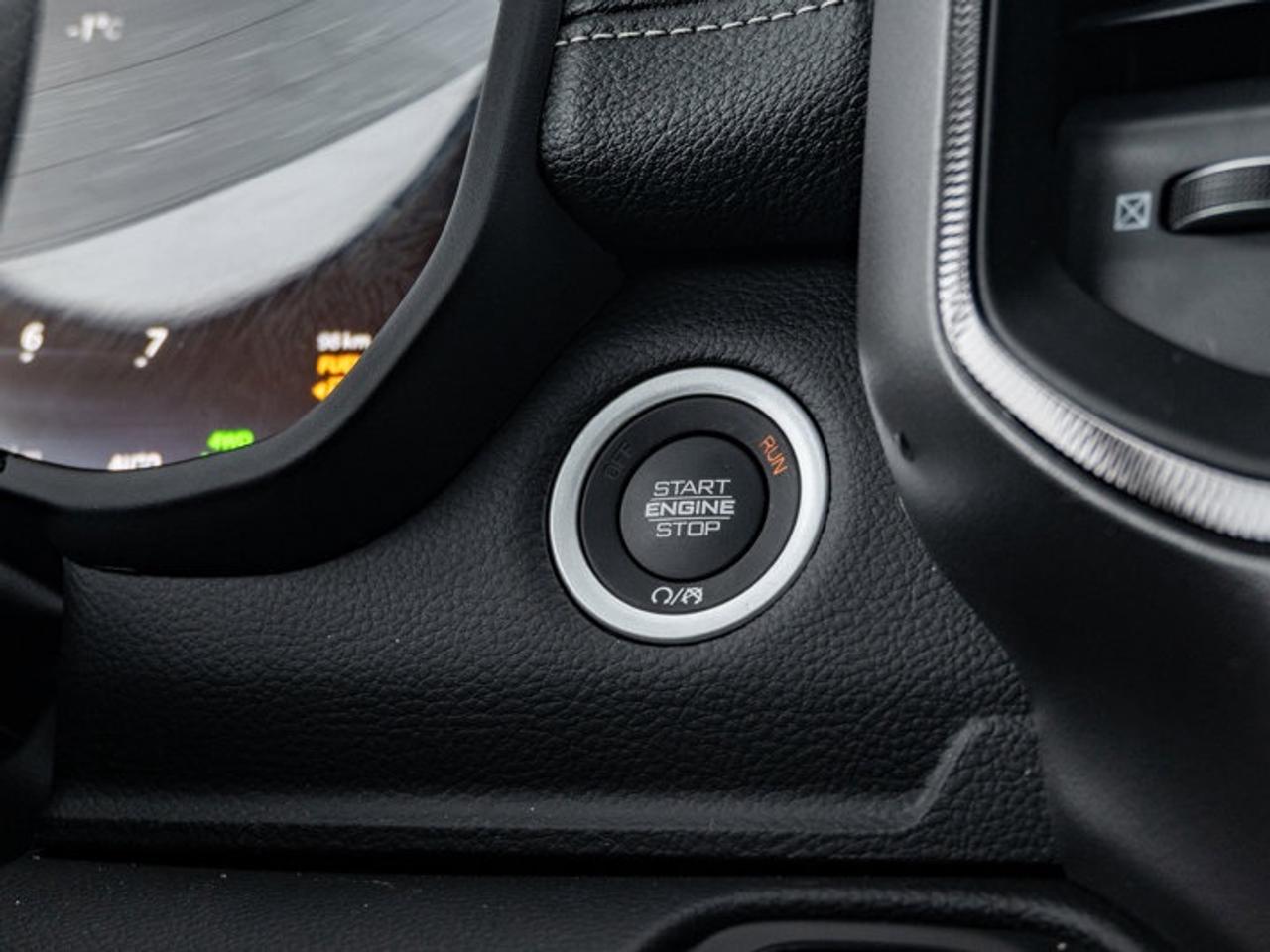 2026 RAM 1500 SPORT Photo