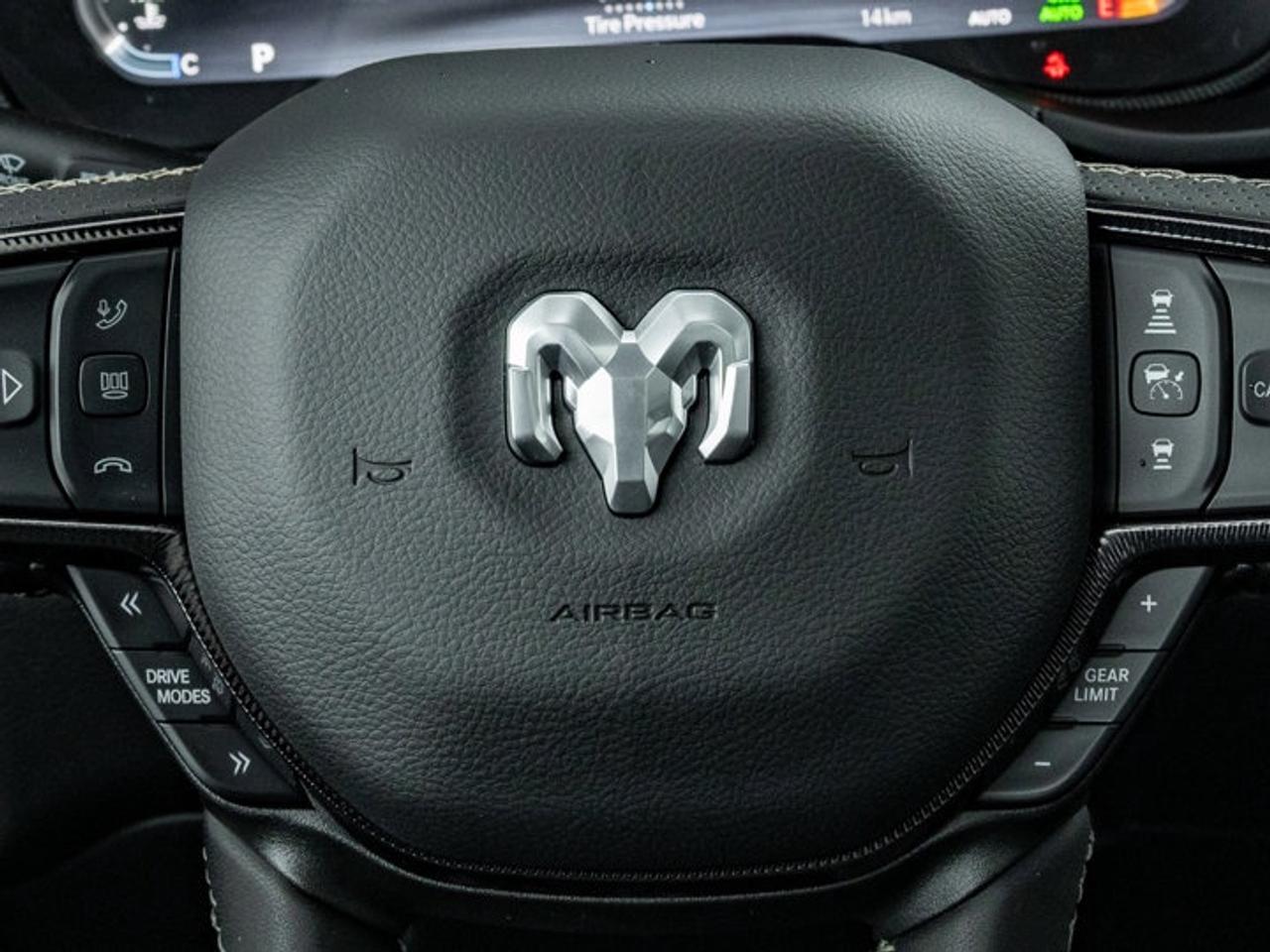 2026 RAM 1500 SPORT Photo