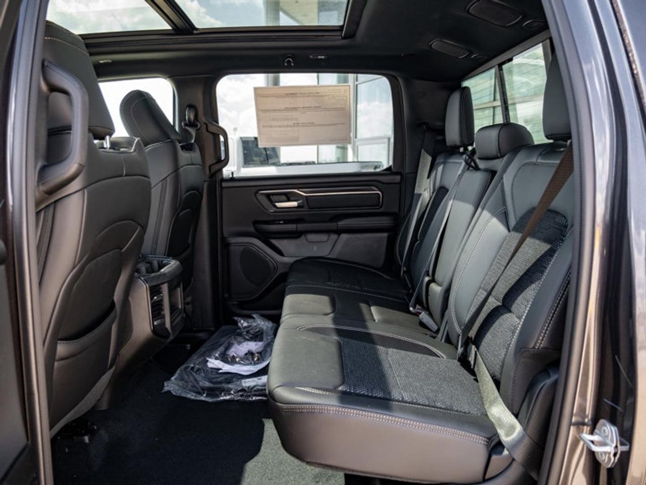 2026 RAM 1500 SPORT Photo