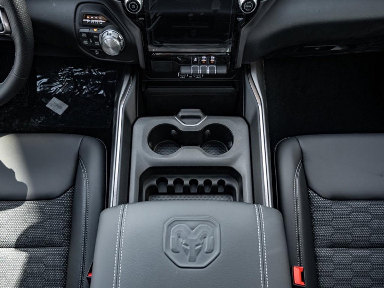 2026 RAM 1500 SPORT Photo