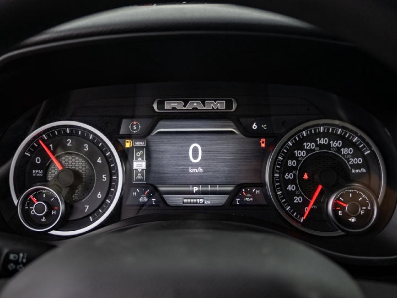 2026 RAM 1500 Express Photo3