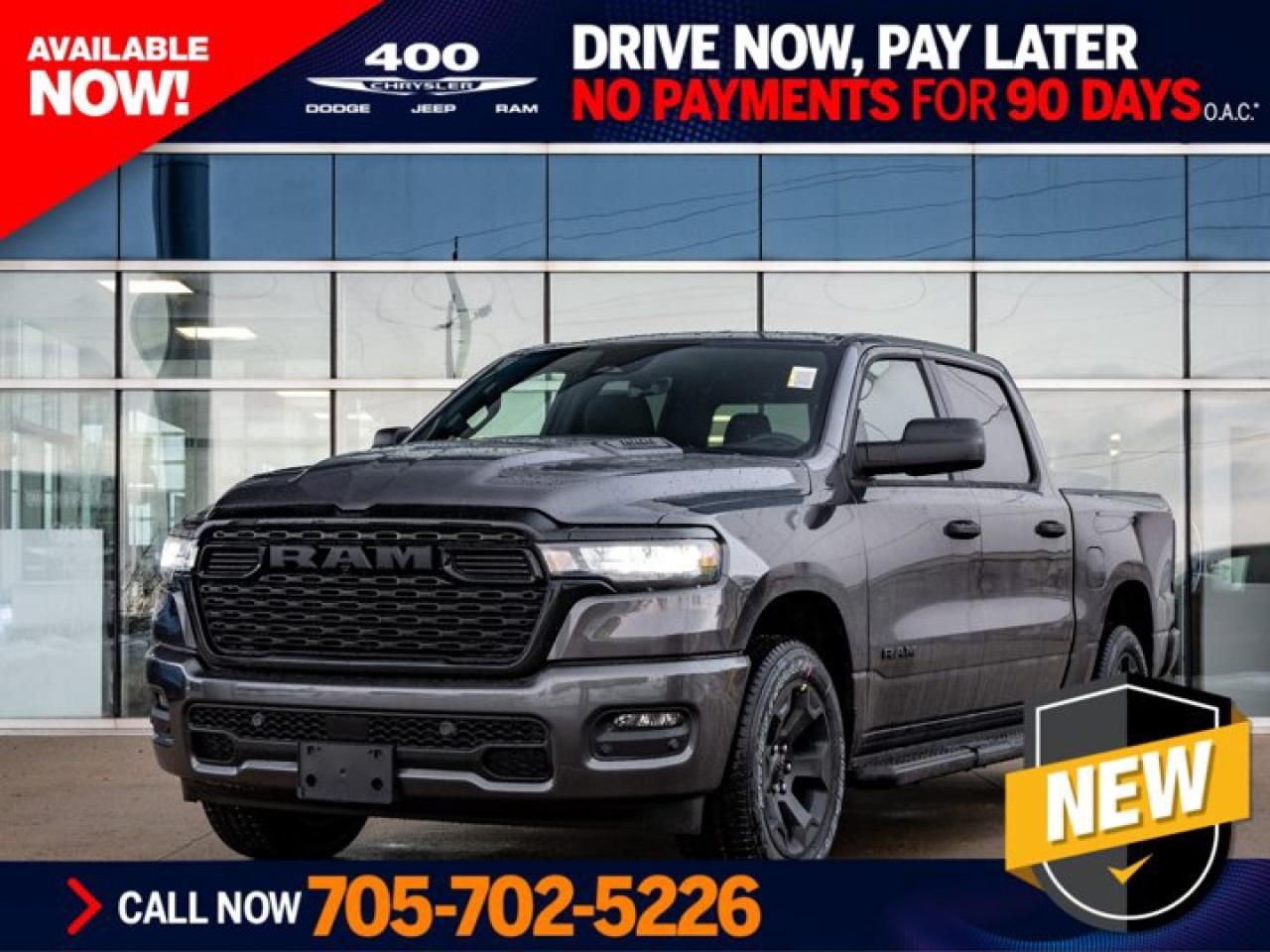 2026 RAM 1500 Express Photo0