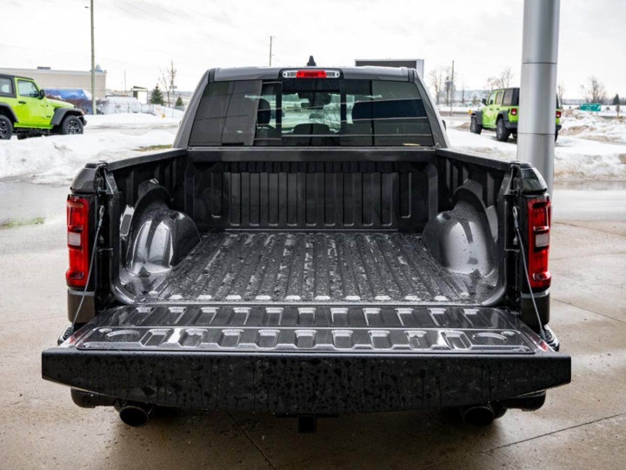 2026 RAM 1500 Express Photo