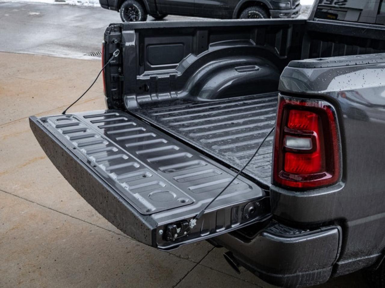 2026 RAM 1500 Express Photo