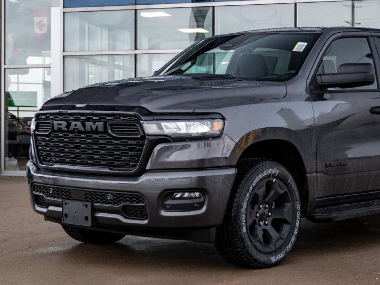 2026 RAM 1500 Express Photo