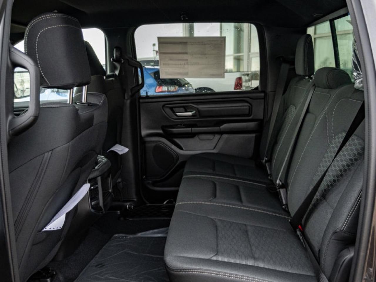 2026 RAM 1500 Express Photo