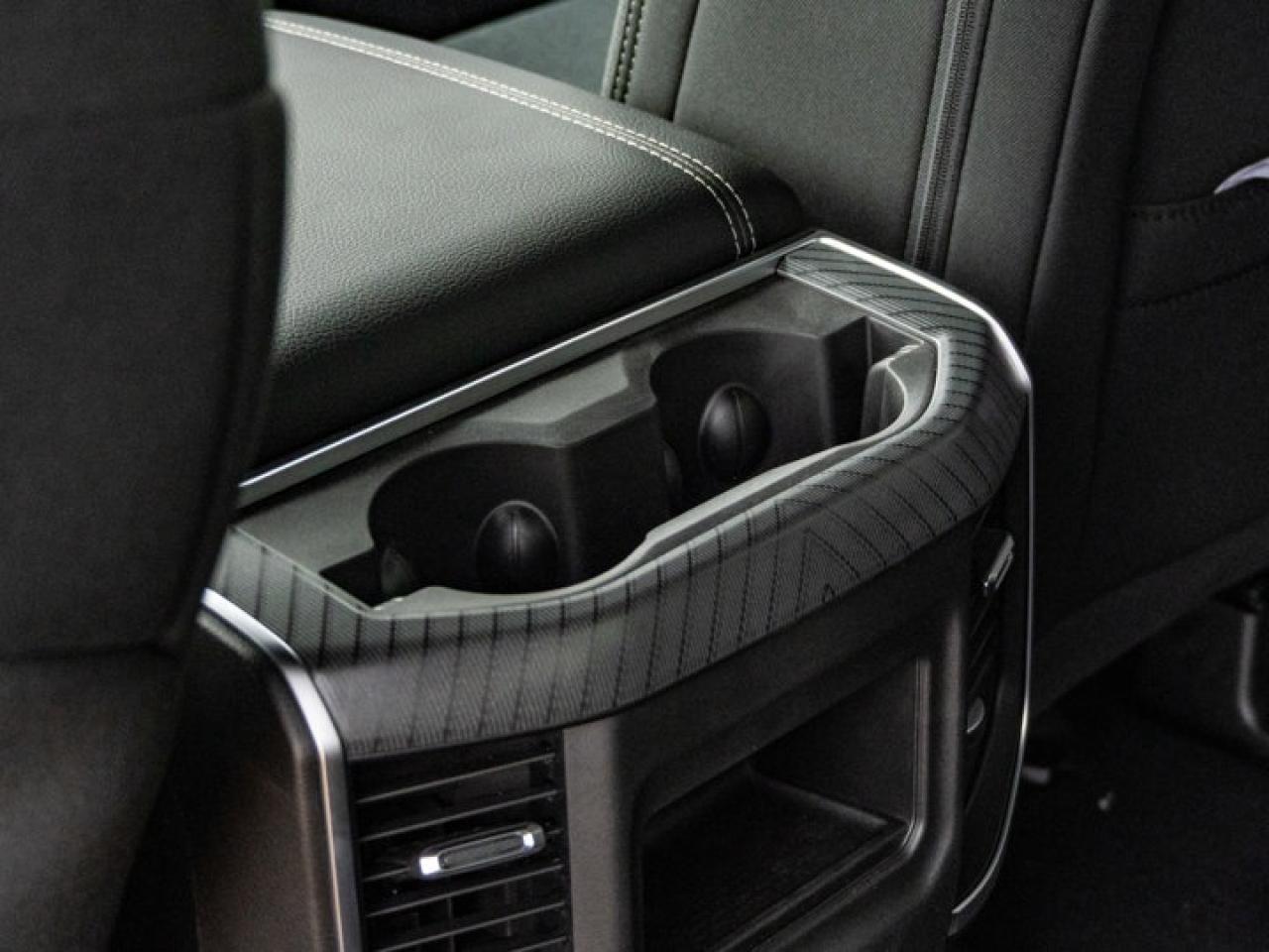 2026 RAM 1500 Express Photo