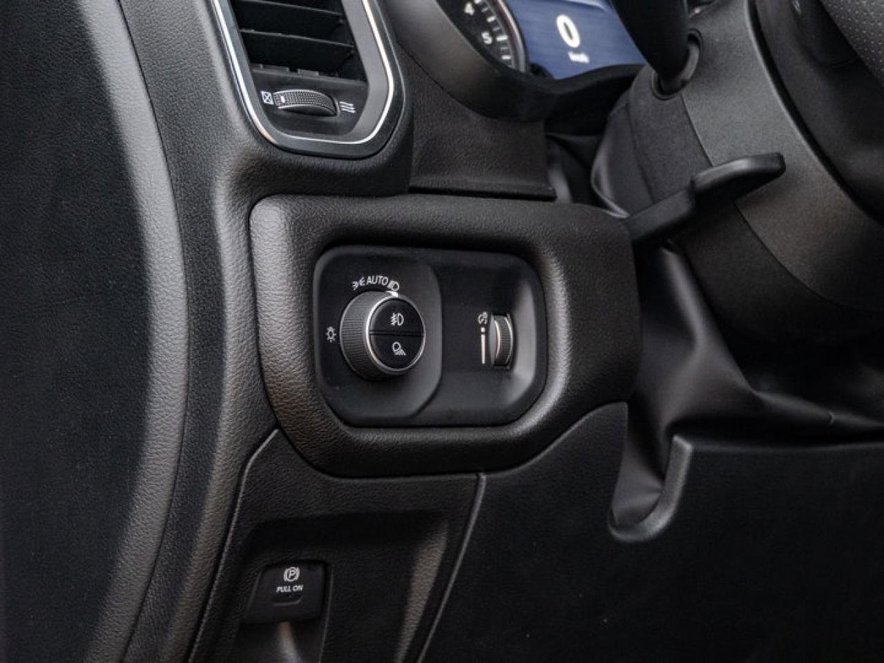 2026 RAM 1500 Express Photo